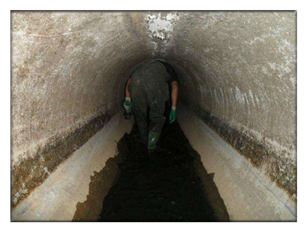 筠连管道高压清洗