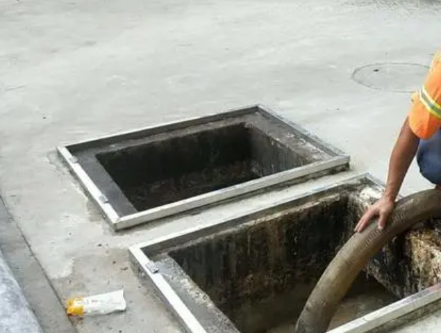 筠连化粪池清理