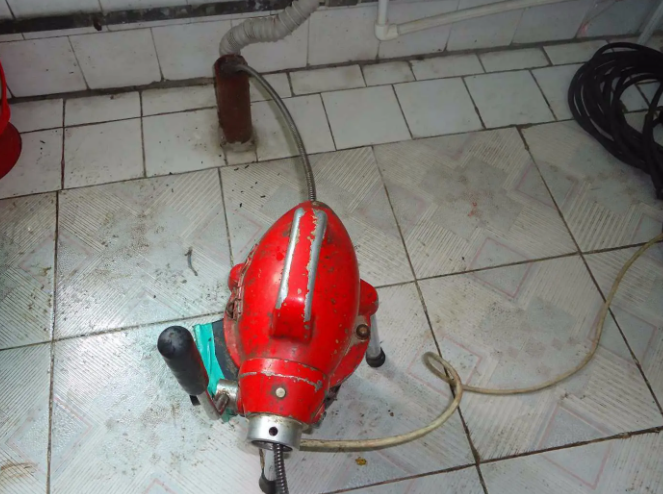 筠连下水道疏通